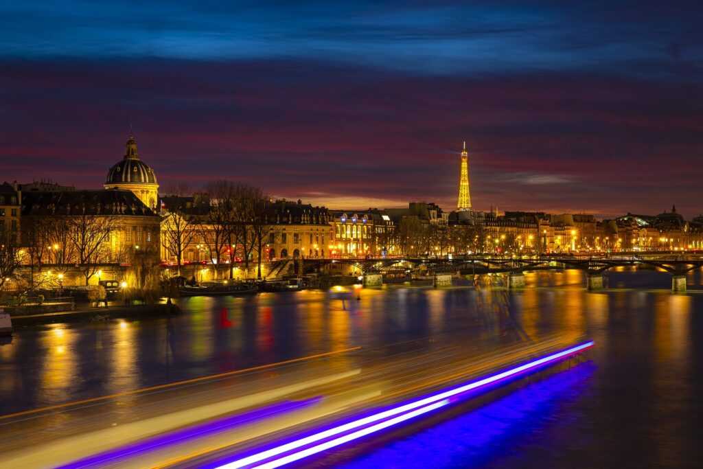 Seine River Cruise Tickets Prices | Cruise On The Seine